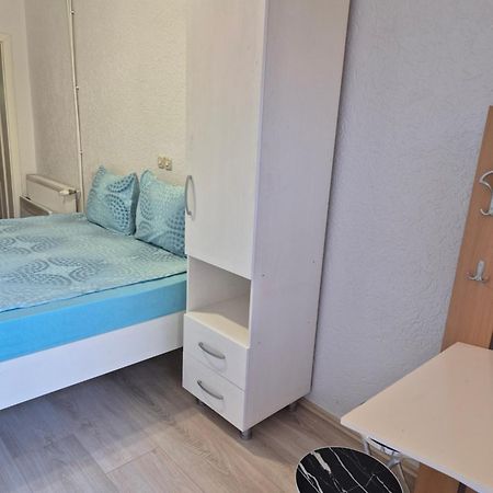 Sadi Apartments Ohrid Extérieur photo