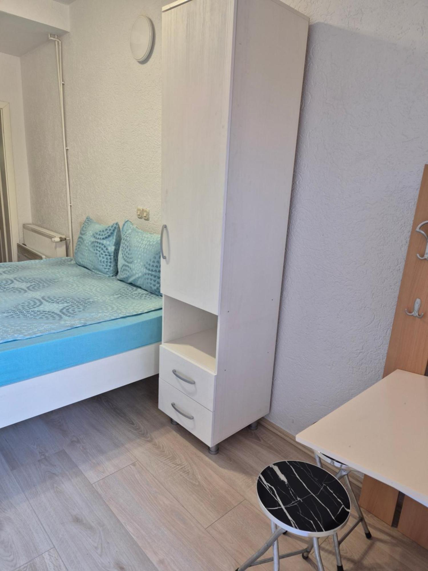 Sadi Apartments Ohrid Extérieur photo
